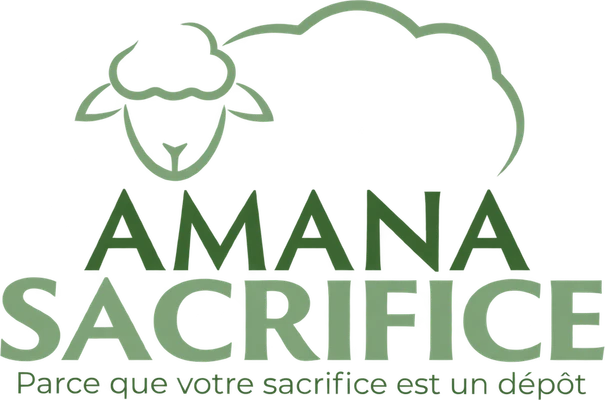 Amana Sacrifice