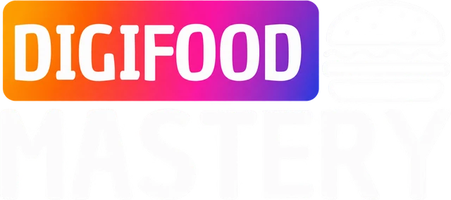 Digifood Mastery