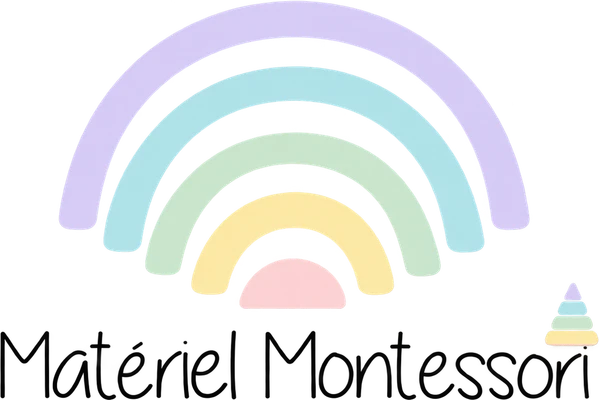 Matériel Montessori